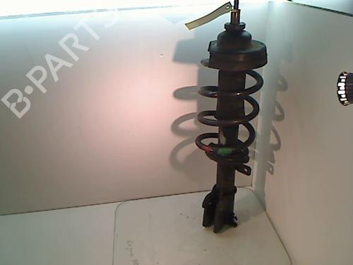 Used Right front shock absorber Right front shock absorber RENAULT TRAFIC II Van (FL) [2001-2026] 35970432 35970432