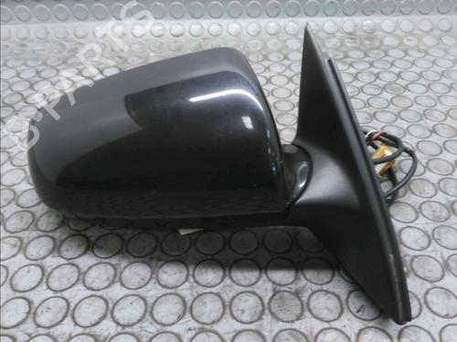 Right mirror AUDI A4 B6 (8E2) 2.5 TDI quattro | BP17781061C27 