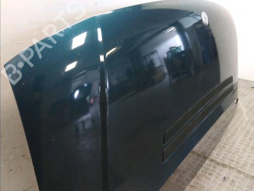 Hood MERCEDES-BENZ V-CLASS (638/2) V 280 (638.244, 638.294) | BP17780614C1 