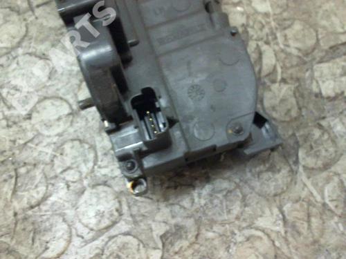 Rear left lock RENAULT MODUS / GRAND MODUS (F/JP0_) 1.4 (JP01, JP0J) | BP9572766C100 
