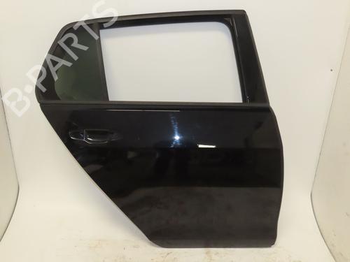 Right rear door VW GOLF VII (5G1, BQ1, BE1, BE2) 1.4 GTE Hybrid | BP29468947C5 