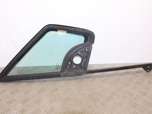 Used Front right door window Front right door window 38100316 38100316