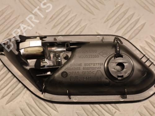 Used Front left interior door handle Front left interior door handle DACIA SANDERO III 1.0 SCe 65 (67 hp) 33632303 33632303