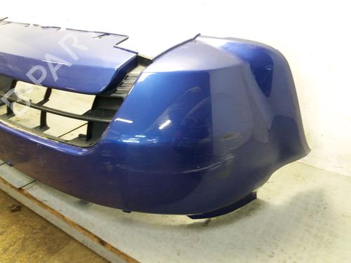 Front bumper HONDA HR-V (GH_) 1.6 16V 4WD (GH2, GH4) | BP23154980C7 