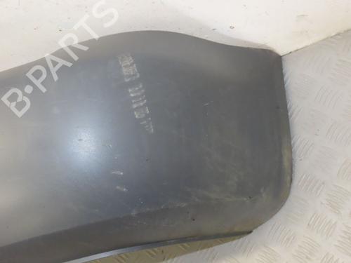 Rear bumper VW CADDY III Box Body/MPV (2KA, 2KH, 2CA, 2CH) 1.9 TDI | BP26442429C8 