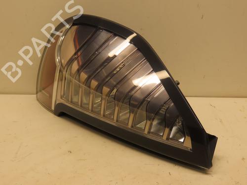 Left taillight RENAULT SCÉNIC III (JZ0/1_) 1.6 dCi (JZ00, JZ12) | BP29469036C34