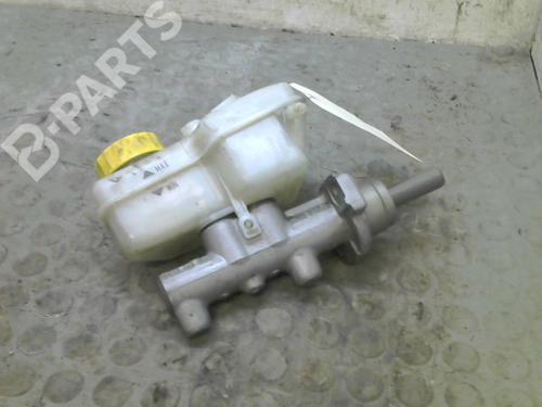 Brake master cylinder SKODA FABIA II (542) 1.2 | BP9376840M77 
