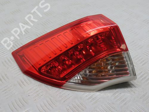 Left taillight RENAULT LAGUNA III (BT0/1) 1.5 dCi (BT00, BT0A, BT0T, BT1J) | BP24018771C34 