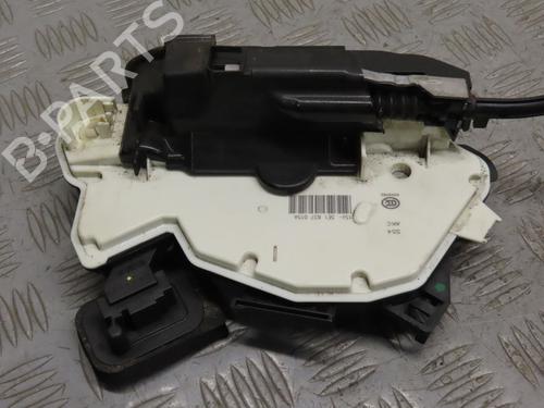 Front left lock SKODA OCTAVIA III Combi (5E5, 5E6) 2.0 TDI RS | BP29016245C98 