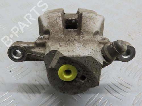 Left rear brake caliper TOYOTA RAV 4 III (_A3_) 2.2 D 4WD (ALA30_, ALA30R) | BP17778721M107