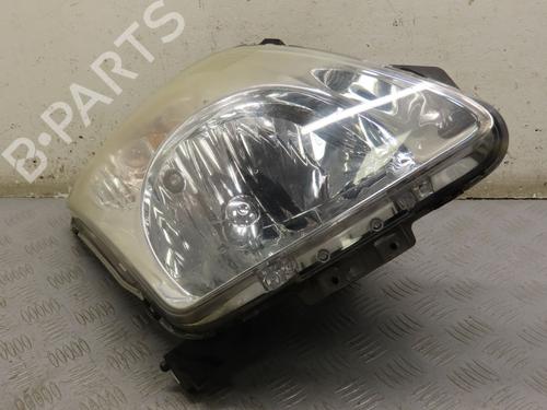 Højre forlygte SUZUKI SWIFT III (MZ, EZ) 1.3 4x4 (RS 413, ZD11S) | BP26442438C29 