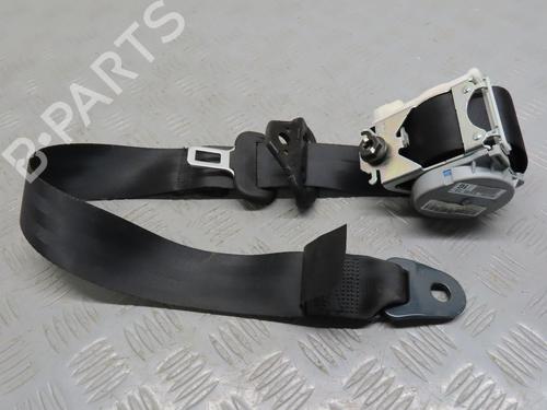 Front left seatbelt CITROËN AMI (9A_) Electric (9AZ2CA) | BP36483122I26 - Image 3
