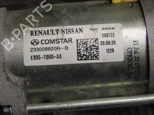 Startmotor DACIA SANDERO III 1.0 TCe 90 | BP27488095M8 