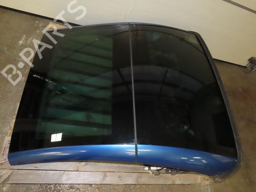 Soltak RENAULT MEGANE II Coupé-Cabriolet (EM0/1_) 1.6 | BP29902252C124 