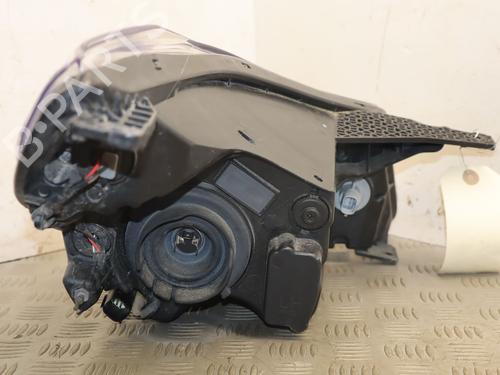 Used Left headlight Left headlight 38005057 38005057