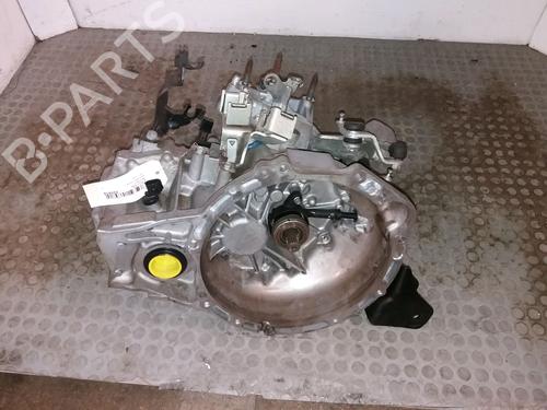 Used Gearbox Gearbox MITSUBISHI LANCER VIII (CY_A, CZ_A) 1.8 (CY3A, CY6A) (143 hp) 11227030 11227030