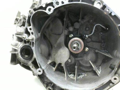 Gearbox RENAULT SCÉNIC II (JM0/1_) 1.9 dCi (JM0G, JM12, JM1G, JM2C) | BP9374282M3 