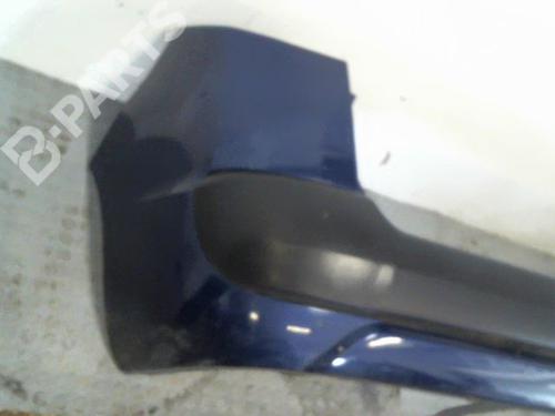 Rear bumper PEUGEOT 207 SW (WK_) 1.6 HDi | BP9382279C8 