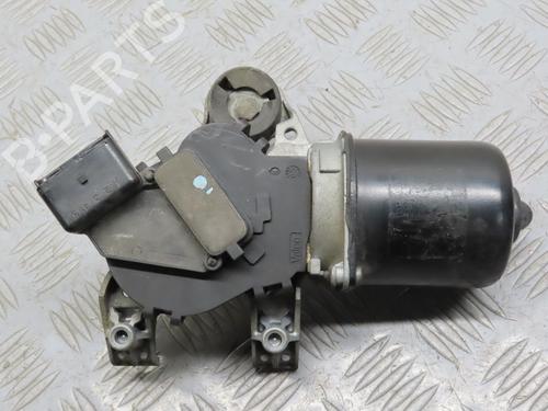Used Front wiper motor CITROËN C2 (JM_) 1.1 (60 hp) 23561165