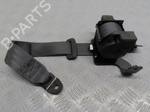 Rear left seatbelt KIA CEE'D (JD) 1.6 CRDi 136 | BP27488521I29 - Image 3