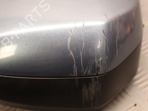 Right mirror CITROËN BERLINGO MULTISPACE (B9) 1.6 HDi 90 | BP33947131C27 - Image 2