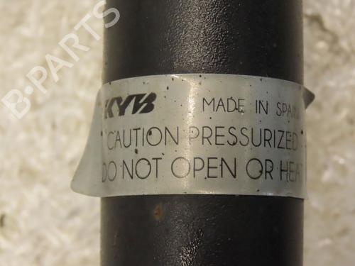 Right rear shock absorber RENAULT CLIO V (B7_) 1.5 Blue dCi 85 (B7AG) | BP29136658M19 