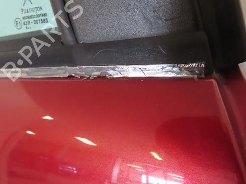 Right rear door CITROËN C3 I (FC_, FN_) 1.4 HDi | BP18667118C5 