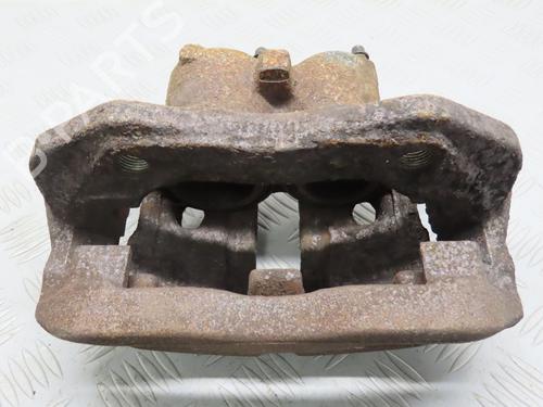 Used Right front brake caliper PEUGEOT BOXER Van (230L) 2.0 i (109 hp) 17778603