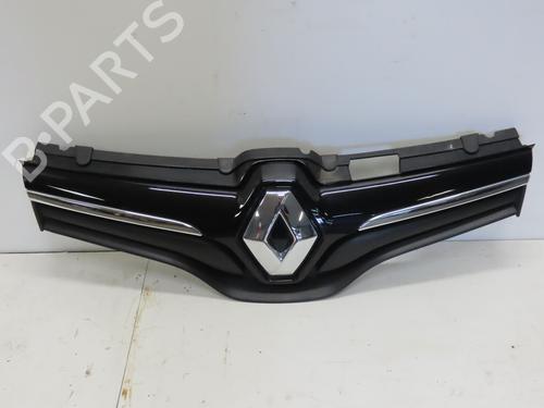 Grille RENAULT KANGOO / GRAND KANGOO II (KW0/1_) 1.5 dCi 90 (KW05, KW08, KW0G, KW11) | BP29345771C40 
