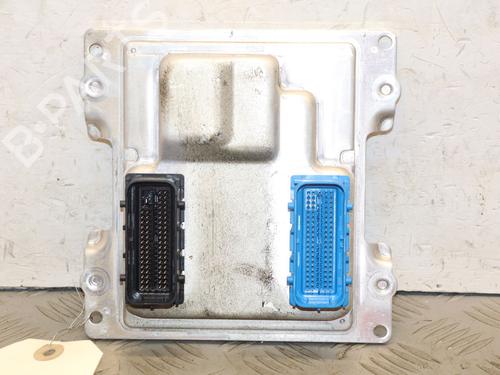 Engine control unit (ECU) OPEL KARL (C16) 1.0 | BP37675538M57 - Image 3