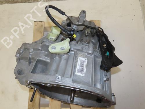 Gearbox RENAULT MEGANE III Hatchback (BZ0/1_, B3_) 1.9 dCi (BZ0N, BZ0J) | BP37597372M3 - Image 4