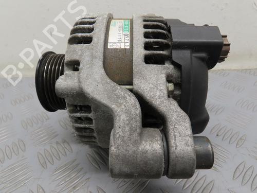 Used Alternator FIAT SEDICI (189_) 2.0 D Multijet 4x4 (135 hp) 17776783