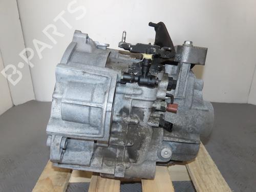 Gearbox VW GOLF VII (5G1, BQ1, BE1, BE2) 2.0 GTD | BP19639192M3 