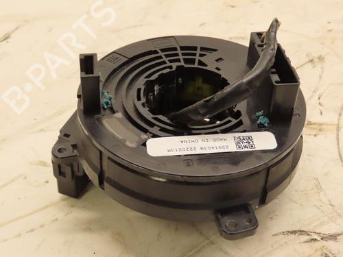 ECU airbags OPEL CORSA E (X15) 1.3 CDTI (08, 68) | BP27509713M53 