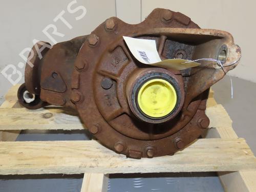 Rear differential LAND ROVER RANGE ROVER SPORT I (L320) 2.7 D 4x4 | BP24520784M24 