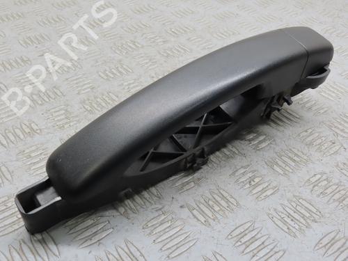 Used Front right exterior door handle RENAULT TRAFIC III Van (FG_) 1.6 dCi 120 (FGMK) (121 hp) 27187781