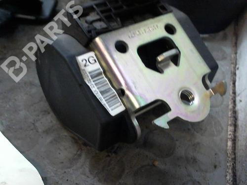 Rear left belt tensioner PEUGEOT 207 SW (WK_) 1.6 HDi | BP9380071C89 