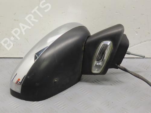 Bakspejl Højre CITROËN C3 II (SC_) 1.2 VTi 82 (82 hp) 31276311