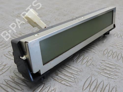 Used Display monitor MAZDA 3 (BK) 1.6 (BK14) (105 hp) 19479944