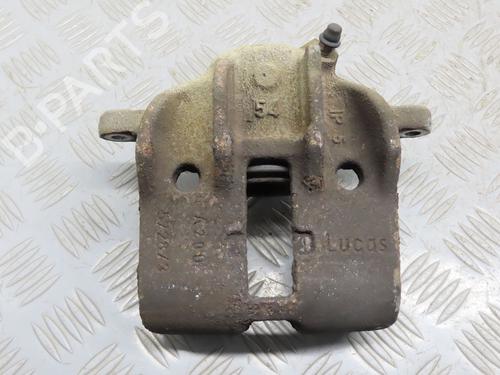 Venstre bremsekaliper foran PEUGEOT 306 Hatchback (7A, 7C, N3, N5) 1.9 D (69 hp) 18076627