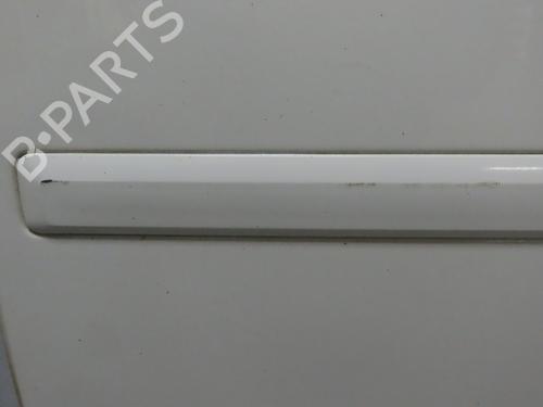 Left front door AUDI A3 Sportback (8PA) 2.0 TDI 16V | BP25125636C2 