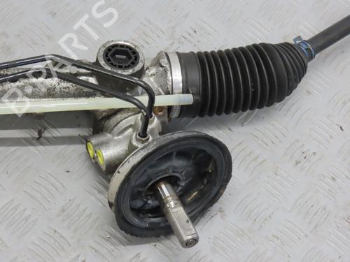 Used Steering rack PEUGEOT 206+ (2L_, 2M_) 1.4 HDi eco 70 (68 hp) 19490377