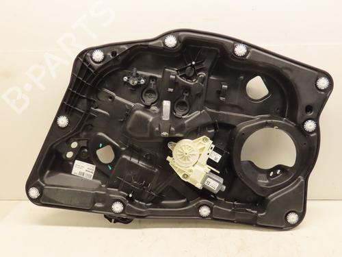 Front right window mechanism FIAT 500X (334_) 1.6 D Multijet (334AXA1B, 334AXA11) | BP30189200C23 