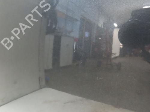 Left front door PEUGEOT 3008 I MPV (0U_) 1.6 BlueHDi 120 | BP28285164C2 