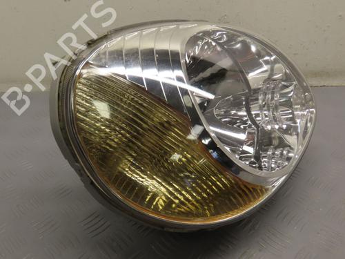 Right headlight HYUNDAI ATOS (MX) 1.0 i | BP17782431C29 