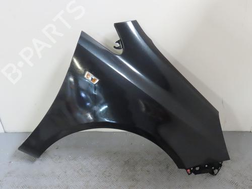 Used Right front fenders OPEL CORSA D (S07) 1.3 CDTI (L08, L68) (75 hp) 19690469