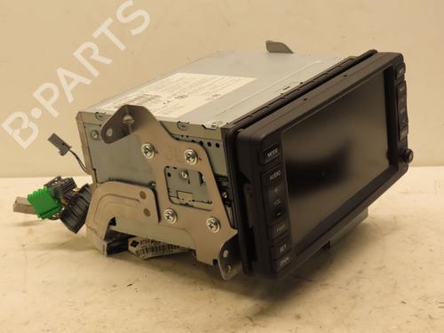 Display monitor CITROËN C4 AIRCROSS 1.6 HDi 115 AWC | BP30291677C48 