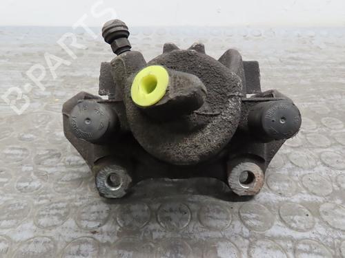 Left front brake caliper RENAULT CLIO IV (BH_) 1.5 dCi 90 | BP17778847M105 