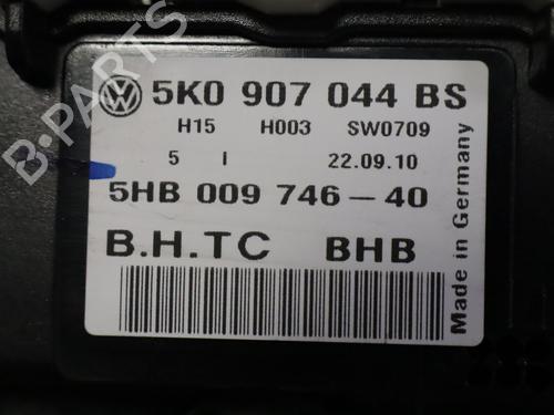 Used Climate control Climate control 38298020 38298020