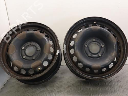 Felg Felg RENAULT MEGANE III Grandtour (KZ0/1) 1.5 dCi (KZ09, KZ0D, KZ1G, KZ29, KZ14, KZ1W, KZ10, KZ1F,... (110 hp) 35970442 35970442
